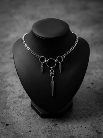 MINERVA NECKLACE