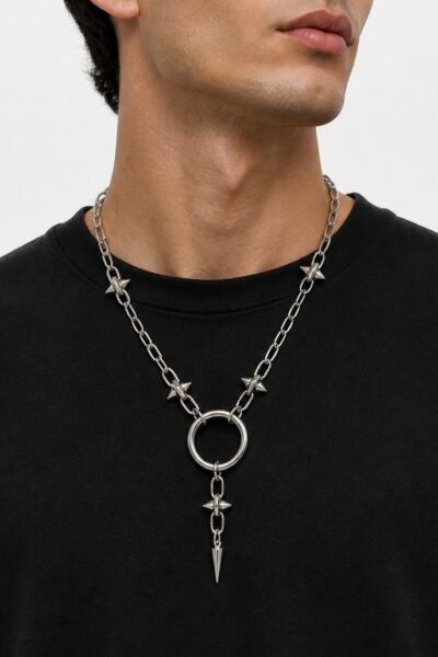 NOCTIS NECKLACE