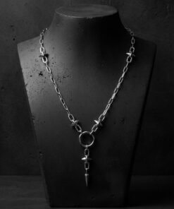 NOCTIS NECKLACE