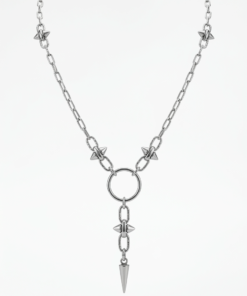 Alternative view of NOCTIS NECKLACE