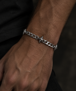 Alternative view of ORION BRACELET