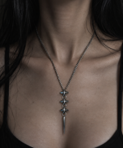 ⁦MIST NECKLACE⁩ – תמונה ⁦3⁩