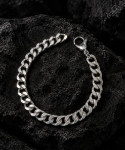 CUBAN BRACELET