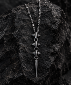 MIST NECKLACE