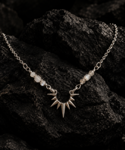 MOONSTONE ECLIPSE