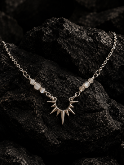 MOONSTONE ECLIPSE