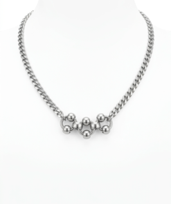 Alternative view of NALA CHOKER