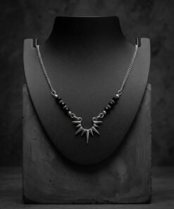 OBSIDIAN ECLIPSE
