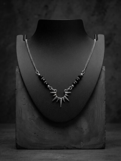 OBSIDIAN ECLIPSE