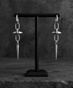CIRCA EARRINGS