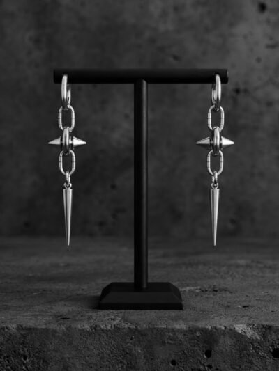 CIRCA EARRINGS