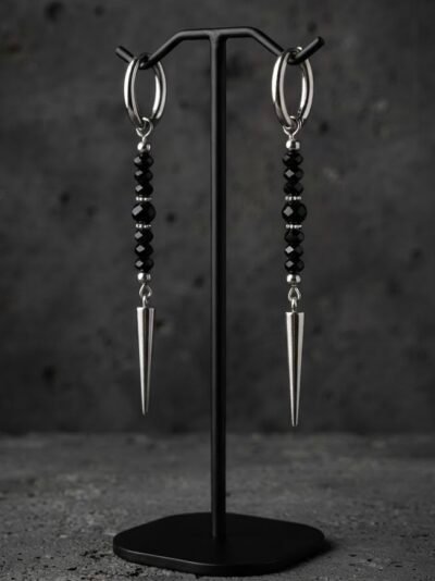 NOIR EARRINGS