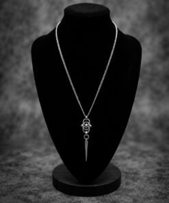 FOG NECKLACE