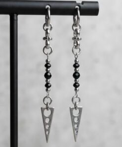HECATE EARRINGS