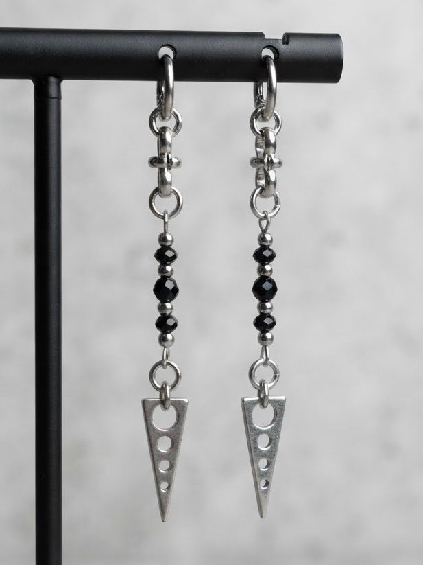 HECATE EARRINGS