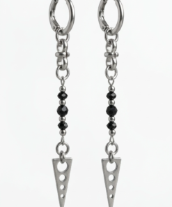 HECATE EARRINGS – תמונה 3