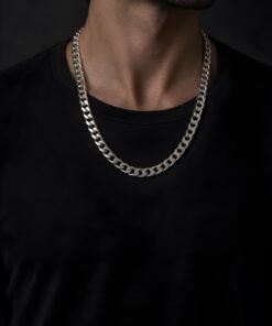 CUBAN NECKLACE