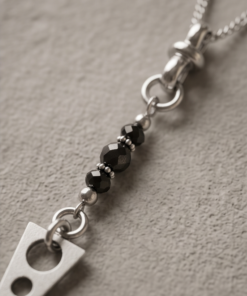 Alternative view of ORION NECKLACE